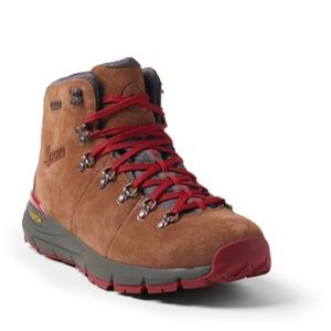 Danner Mountain 600 Hiking Boots Womens 8